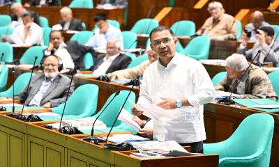 ‘ক্লিন ও গ্রিন’ ঢাকার জন্য ১২ দফা পরিকল্পনার ঘোষণা প্রধানমন্ত্রীর