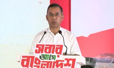 জুলাই স্মৃতি জাদুঘর ফ্যাসিবাদের মুখোশ উন্মোচন করবে: প্রধানমন্ত্রী