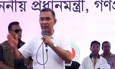 বিভ্রান্তকারীদের সমুচিত জবাব দিতে হবে: প্রধানমন্ত্রী
