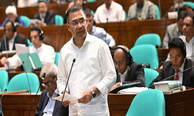 চার বছরে ৪ কোটি পরিবার পাবে ফ্যামিলি কার্ড, সংসদে প্রধানমন্ত্রী