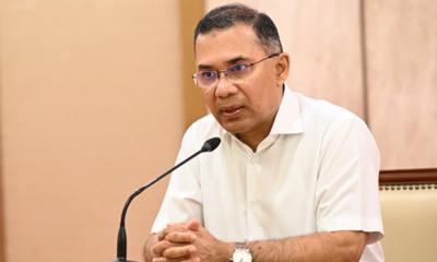 গণতান্ত্রিক আন্দোলনে শহীদ ও ভুক্তভোগীদের আকাঙ্ক্ষা পূরণে সরকার অঙ্গীকারবদ্ধ : প্রধানমন্ত্রী