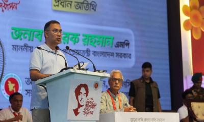 রামিসা হত্যার বিচার ১ মাসের মধ্যে, সর্বোচ্চ শাস্তি মৃত্যুদণ্ড: প্রধানমন্ত্রী