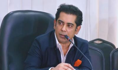 সরকার স্পর্শকাতর সময় পার করছে: তথ্যমন্ত্রী
