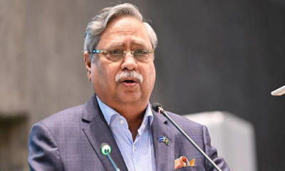 পদত্যাগ করছেন  রাষ্ট্রপতি, জানা গেল সময়