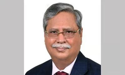 পদত্যাগ করলেন রাষ্ট্রপতি মো. সাহাবুদ্দিন
