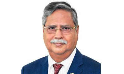 রাষ্ট্রপতির পদত্যাগের সব প্রস্তুতি সম্পন্ন: বঙ্গভবন