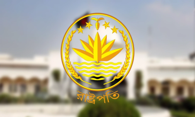 রাষ্ট্রপতি নির্বাচন কীভাবে হবে, জানাল ইসি