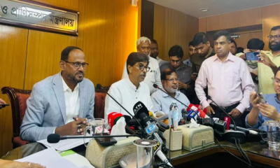 সীমান্ত এলাকায় কোনো কোরবানির হাট বসবে না: প্রাণিসম্পদ মন্ত্রী