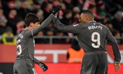 রিয়াল মাদ্রিদ ছন্দে ফিরেছে