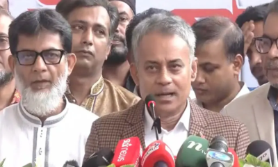 ঈদে পোশাক কারখানার কর্মীদের ছুটি নিয়ে যা বললেন সড়কমন্ত্রী