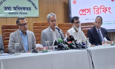 রেল যোগাযোগের আওতায় আসছে আরও ১০ জেলা: রেলমন্ত্রী