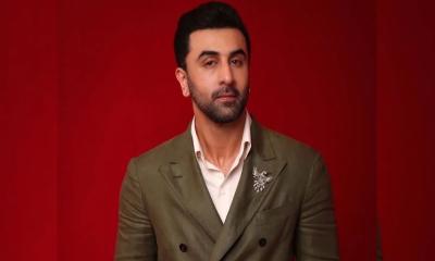 বিশ্বের ১০০ প্রভাবশালীর তালিকায় রণবীর কাপুর