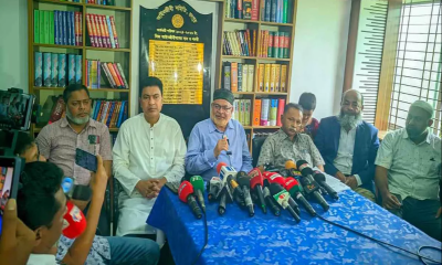 চার খুনের রেশ না কাটতেই অটোচালক খুন, আতঙ্কে রংপুরবাসী