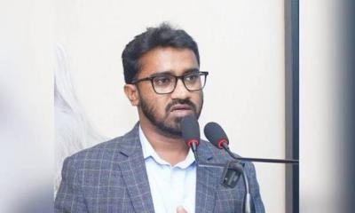জামায়াত নেতারা বিসমিল্লাহ বলে মিথ্যা শুরু করে, এনসিপিও শিখে গেছে: রাশেদ