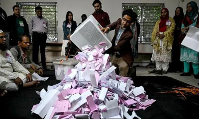 ‍‍`হ্যাঁ‍‍` জয়ী হলেও ভিন্নমত থাকায় জুলাই সনদের যে বিষয় বাস্তবায়ন হবে না