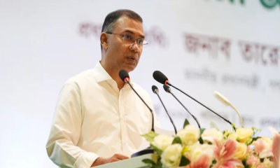 সব ধর্মের মানুষকে নিয়ে শান্তিময় বাংলাদেশ গড়ার আহ্বান প্রধানমন্ত্রীর