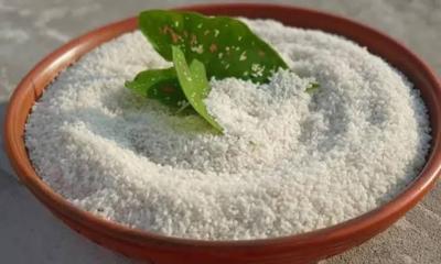 সুগন্ধি চাল রপ্তানির কোটা অর্ধেক কমাল সরকার