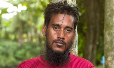 ধর্ষণ মামলায় কনটেন্ট ক্রিয়েটর রিপন মিয়া গ্রেফতার