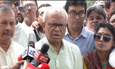 যুদ্ধের কারণে জ্বালানি সংকট তৈরি হয়েছে:  রুহুল কবির রিজভী