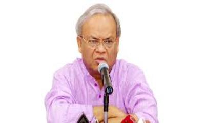 ইরান যুদ্ধ না থামলে জ্বালানি সংকট কাটবে না: রিজভী