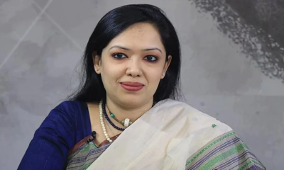 দ্বিতীয় দফায় বিএনপির প্রার্থী ঘোষণা, তালিকায় নেই রুমিন ফারহানা