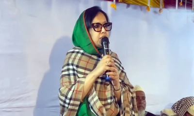 এখন তোমার সব হয়েছে, পর হয়েছি আমি: রুমিন ফারহানা