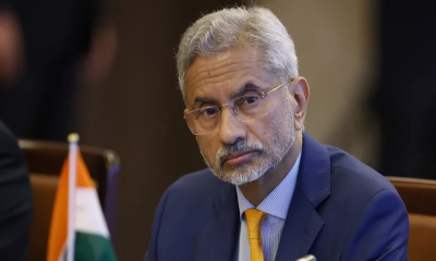 বাংলাদেশের সাথে গঙ্গা চুক্তি নবায়নের আগে বিহারের উদ্বেগকে আমলে নেওয়া হবে: জয়শঙ্কর