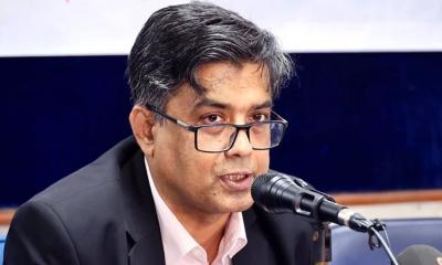 ‘টিউলিপের চিঠি’ এখনও পাননি ড. ইউনুস