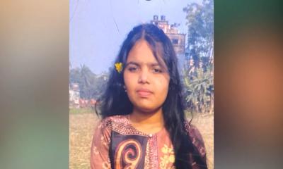 ধামরাইয়ে ঘরে ঢুকে এসএসসি পরীক্ষার্থীকে কুপিয়ে হত্যা