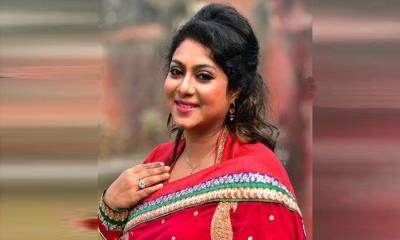 ‘মিথ্যা সাময়িক, কিন্তু সত্য চিরস্থায়ী’: কী ইঙ্গিত করলেন শাবনূর