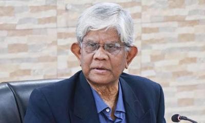 প্রবৃদ্ধির লক্ষ্যমাত্রা কমছে, বাড়বে মূল্যস্ফীতি: অর্থ উপদেষ্টা