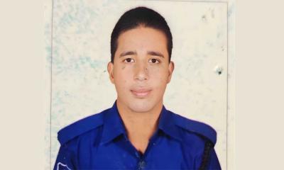 খুলনায় নিজের অস্ত্রের গুলিতে রেলপুলিশ সদস্যের মৃত্যু