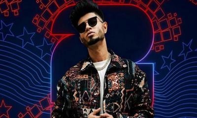 আজ কানাডায় বিশ্বকাপের দ্বিতীয় উদ্বোধনী মঞ্চ মাতাবেন বাংলাদেশের সঞ্জয়