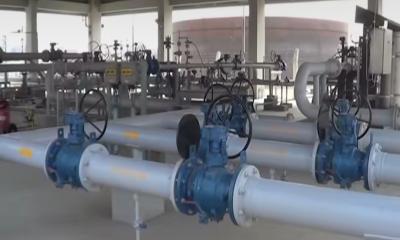 ভারত থেকে পাইপলাইনে আসছে আরও ৭ হাজার টন ডিজেল