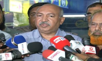 আদ-দ্বীনে ৬ শিশুর মৃত্যুর ঘটনায় যা জানাল স্বাস্থ্য অধিদপ্তর
