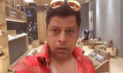 অনলাইন জুয়া কারবারি’ সেলিম প্রধান আবারও গ্রেপ্তার
