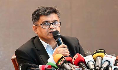 প্রধান উপদেষ্টার নির্ধারিত সময়েই নির্বাচন: শফিকুল
