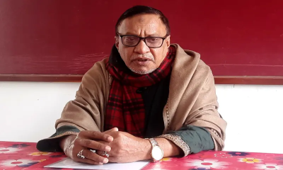 নির্বাচনে অংশ নিতে বিএনপি ছাড়লেন সাবেক এমপি শাহীন