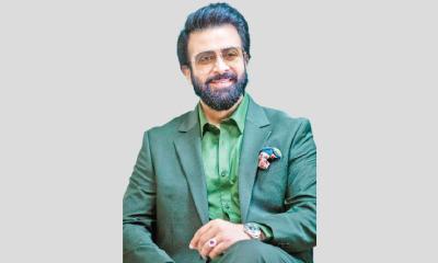 ঈদের আগের দিন পর্যন্ত শুটিং করেছি, ফলে দর্শকের প্রত্যাশা পূরণ করা সম্ভব হয়নি: শাকিব খান