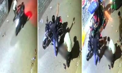 রাজধানীর শেওড়াপাড়ায় ইটের আঘাতে আহত তরুণের মৃত্যু, গ্রেপ্তার ৩