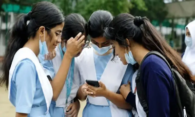 এসএসসি ও সমমানের পরীক্ষার ফলাফল ১০ আগস্ট
