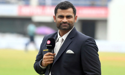 তামিমের নেতৃত্বে বিসিবির ১১ সদস্যের অ্যাডহক কমিটি