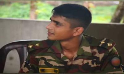 লেফটেন্যান্ট নির্জন হত্যা: চার আসামির মৃত্যুদণ্ড