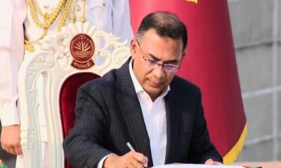 যেসব মন্ত্রণালয় ও বিভাগ সামলাবেন প্রধানমন্ত্রী তারেক রহমান