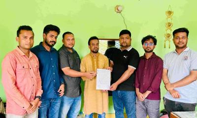 টেকনাফ টেলিভিশন জার্নালিস্ট সোসাইটির আহ্বায়ক কমিটি গঠিত