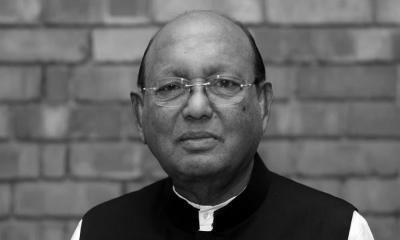 বর্ষীয়ান রাজনীতিবিদ তোফায়েল আহমেদ মারা গেছেন