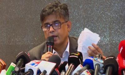 গুমের সাজা মৃত্যুদণ্ড, অধ্যাদেশ অনুমোদন