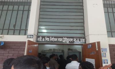 শিশু অপহরণ-হত্যা মামলায় দুইজনের যাবজ্জীবন