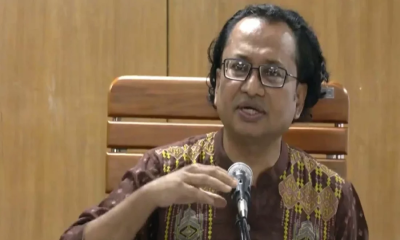অক্টোবর থেকে স্থানীয় সরকার নির্বাচন শুরু: তথ্য উপদেষ্টা