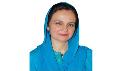 জেবা আমিনা খানের মনোনয়ন বৈধ, আপিল খারিজ